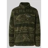 Columbia - Rugged Ridge High Pile - Fleece Sweater - Heren