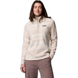 Columbia - Benton Springs - Fleece Met Halve Rits - Printed