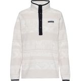 Columbia - Benton Springs - Fleece Met Halve Rits - Printed