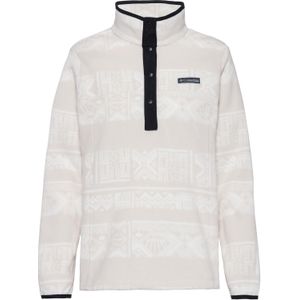 Columbia - Benton Springs - Fleece Met Halve Rits - Printed