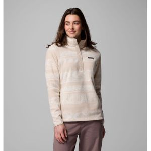 Columbia - Benton Springs - Fleece - Met Halve Rits