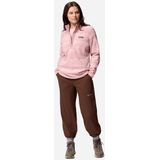 Columbia - Benton Springs - Fleece Met Halve Rits - Printed