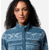 Columbia - Benton Springs - Fleece - Met Halve Rits