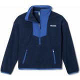 Columbia - Sequoia Grove - Fleecetrui - Blauw - Half Zip