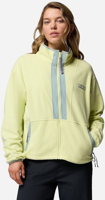 Columbia - Backbowl II - Fleece Sweater - Dames