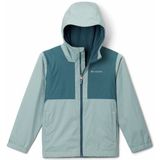 Columbia - Rainy Trails Ii - Jas - Lichtgewicht - Warm - Met Fleecevoering