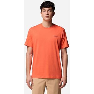 Columbia - North Cascades - T-shirt - Heren