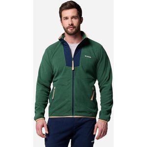 Columbia - Sequoia Grove - Fleece Sweater - Heren