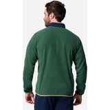 Columbia - Sequoia Grove - Fleece Jas - Volledige Rits - Gerecycled Polyester