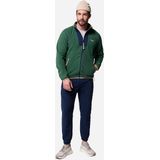 Columbia - Sequoia Grove - Fleece Jas - Volledige Rits - Gerecycled Polyester