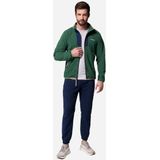 Columbia - Sequoia Grove - Fleece Jas - Volledige Rits - Gerecycled Polyester