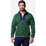 Columbia - Sequoia Grove - Fleece Jas - Volledige Rits - Gerecycled Polyester