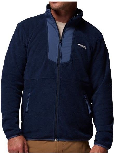 Columbia - Sequoia Grove - Fleece - Met Volledige Rits