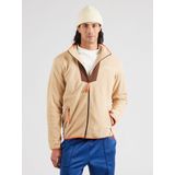 Columbia - Sequoia Grove - Fleecejack - Met Volledige Rits