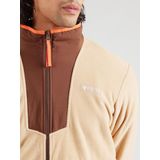 Columbia - Sequoia Grove - Fleecejack - Met Volledige Rits