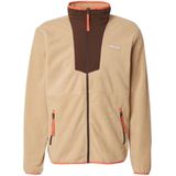 Columbia - Sequoia Grove - Fleecejack - Met Volledige Rits