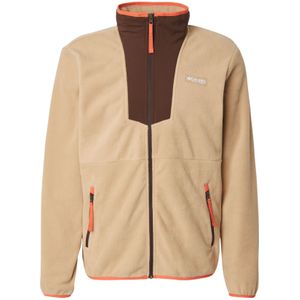 Columbia - Sequoia Grove - Fleecejack - Met Volledige Rits