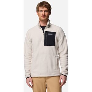 Columbia - Jasper Ridge Half Zip - Fleece Sweater - Heren
