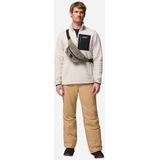 Columbia - Jasper Ridge Half Zip - Fleece Sweater - Heren