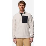 Columbia - Jasper Ridge Half Zip - Fleece Sweater - Heren