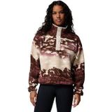 Columbia - Helvetia II Printed - Fleece Sweater - Dames