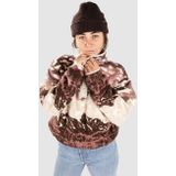 Columbia - Helvetia II Printed - Fleece Sweater - Dames