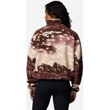 Columbia - Helvetia II Printed - Fleece Sweater - Dames