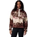 Columbia - Helvetia II Printed - Fleece Sweater - Dames