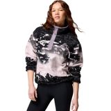 Columbia - Helvetia II Printed - Fleece Sweater - Dames