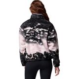 Columbia - Helvetia II Printed - Fleece Sweater - Dames