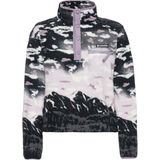 Columbia - Helvetia II Printed - Fleece Sweater - Dames
