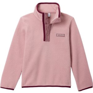Columbia - Helvetia Fleece Junior - Roze - Trui