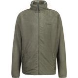Columbia - Winter Pass Reversible Fleece - Stone Green - Tracks voor Heren