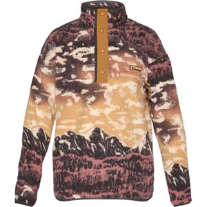 Columbia - Helvetia II Printed - Fleece Sweater - Heren