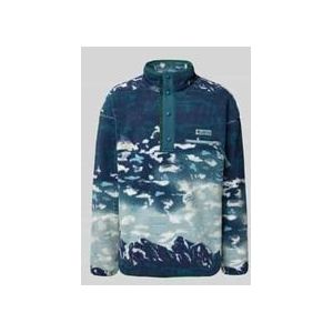 Columbia - Helvetia II Printed - Fleece Sweater - Heren