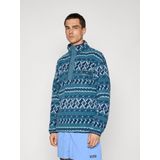 Columbia - Helvetia II Printed - Fleece Sweater - Heren