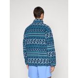 Columbia - Helvetia II Printed - Fleece Sweater - Heren
