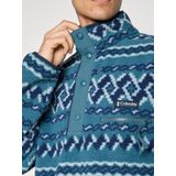 Columbia - Helvetia II Printed - Fleece Sweater - Heren