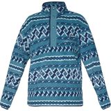 Columbia - Helvetia II Printed - Fleece Sweater - Heren