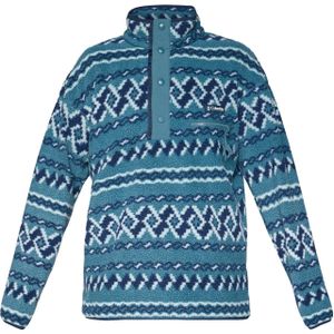 Columbia - Helvetia II Printed - Fleece Sweater - Heren