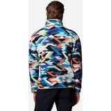 Columbia - Helvetia II Printed - Fleece Sweater - Heren