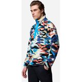 Columbia - Helvetia II Printed - Fleece Sweater - Heren