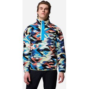 Columbia - Helvetia II Printed - Fleece Sweater - Heren