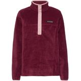 Columbia - Benton Springs Ii - Fleece - Halve Rits
