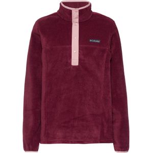 Columbia - Benton Springs Ii - Fleece Met Halve Rits - Zacht - Lichtgewicht