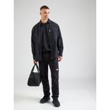 Columbia - CSC Heritage Graphic Tee - T-shirt - Zwart