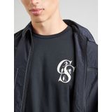 Columbia - CSC Heritage Graphic Tee - T-shirt - Zwart