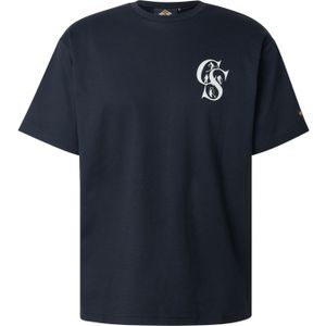 Columbia - CSC Heritage Graphic Tee - T-shirt - Zwart