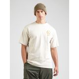 Columbia - CSC Heritage Graphic Tee - T-shirt - Beige
