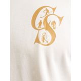 Columbia - CSC Heritage Graphic Tee - T-shirt - Beige